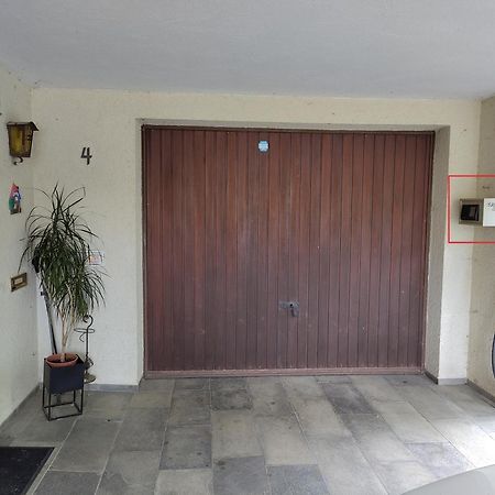 Casa Luna Döttingen Esterno foto