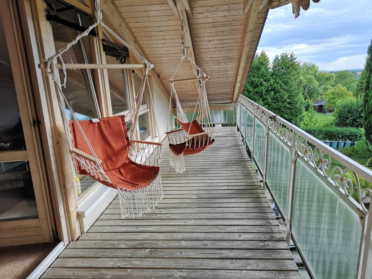 Casa Luna Döttingen Esterno foto
