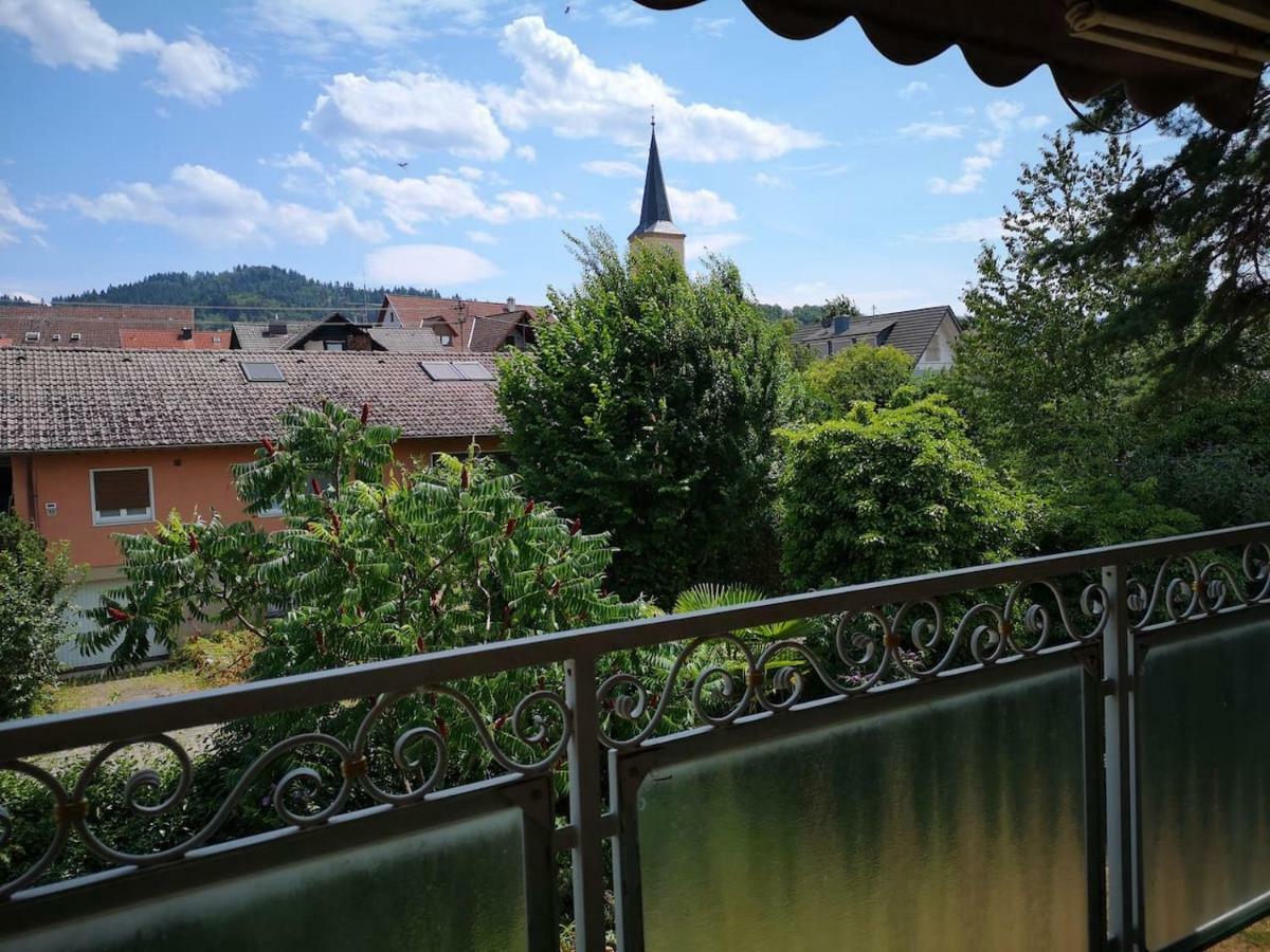Casa Luna Döttingen Esterno foto
