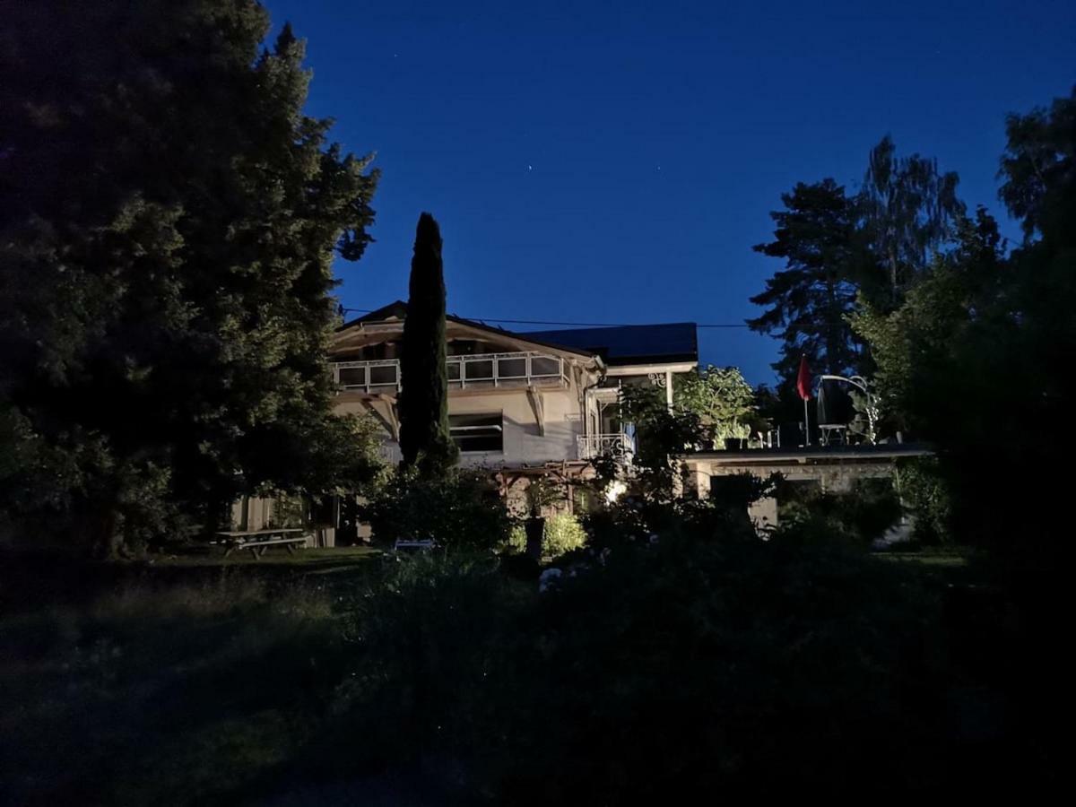 Casa Luna Döttingen Esterno foto